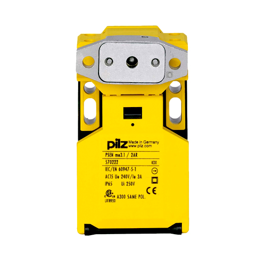 570220 New PILZ PSENme 3.1 / 2AS